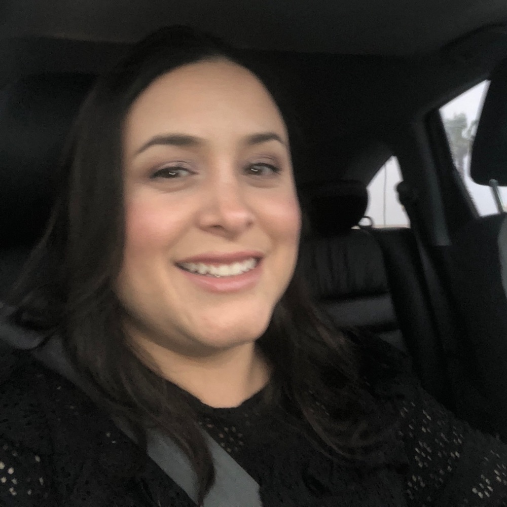 Meet your Posher, Kelly